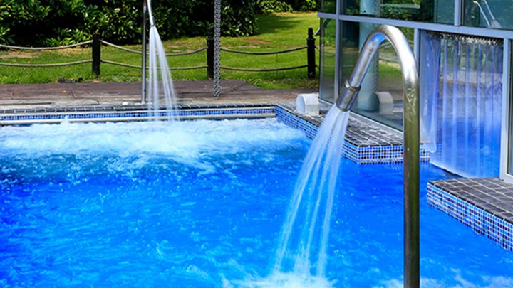 Spa Gift Voucher 20