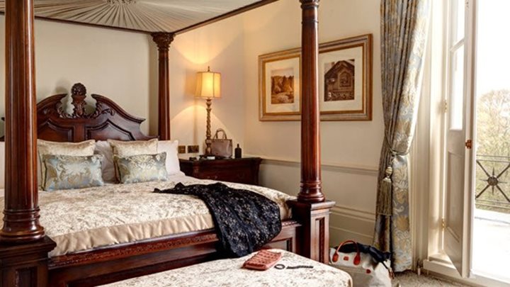 Sunday Night Stay For Two